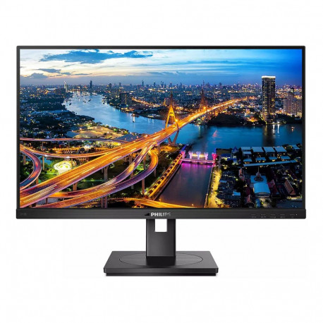 "Philips 60.5cm (23.8"") 243B1 16:09 HDMI+DP+USB-C IPS"
