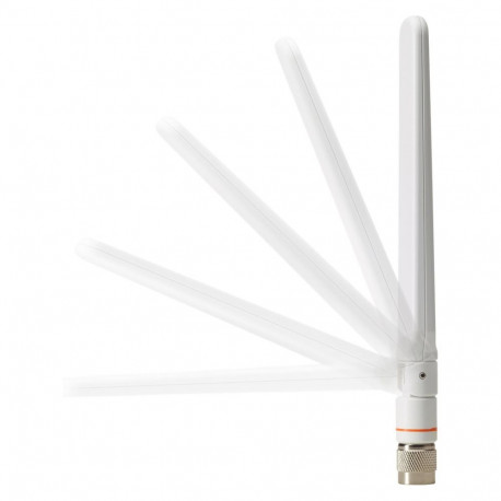 Cisco dipool 2.4GHZ 2 DBI/5GHZ 4 DBI