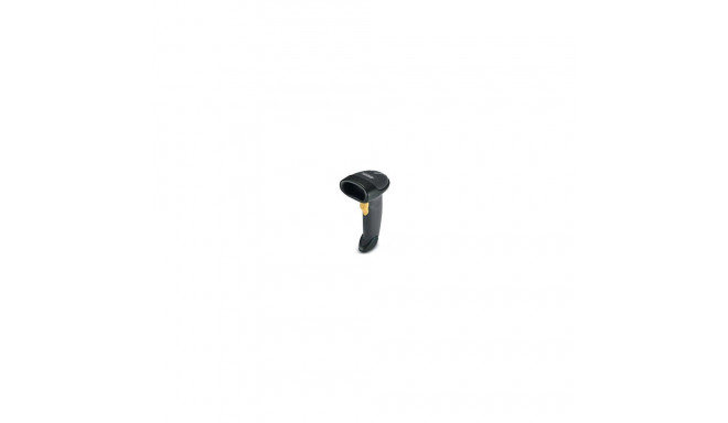"Zebra Barcode-Scanner LS2208-Kit Handgerät USB decodiert"