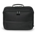 Dicota Multi Eco CORE Clamshell 15"-17.3" must