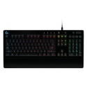 Logitech Prodigy G213 US Layout mänguklaviatuur