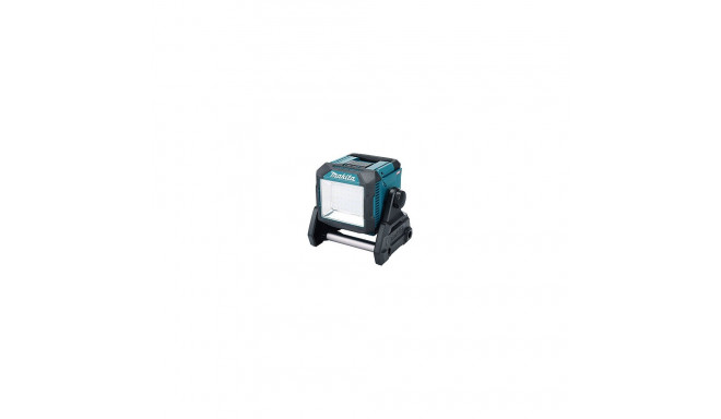 Makita LED-ehitusprožektor 18V–40V max.