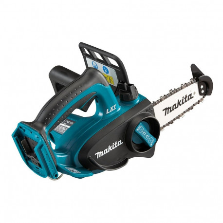 Makita akukettsaag DUC122Z ilma akuta