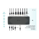 "D I-TEC Dockingstation USB C"