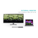 i-tec USB-C NanoDock 4K HDMI PD