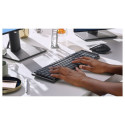 "NL Logitech MX Mechanical Choc Brown V2 US Layout"