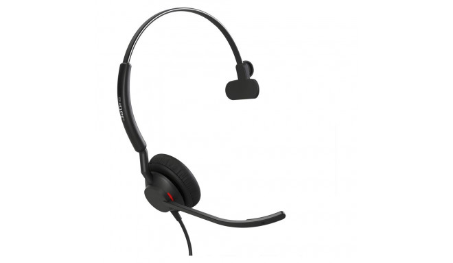 Jabra Engage 40 Inline Link mono USB C/A UC