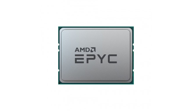 "AMD EPYC 6Core Model 4124P Tray"