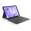 "Combo Touch For Ipadair 11INCHM4"