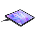 Combo Touch iPad Air 11-tolline M4 jaoks