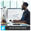 NL Logitech MX Keys Mini tumehall juhtmevaba klaviatuur USL