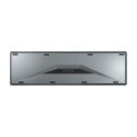 "Cherry TAS Desktop-Set DW 9500 Slim Wireless EU-Layout sw"