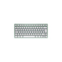 "Cherry TAS KW 7100 MINI BT Wireless DE-Layout Agave Green"