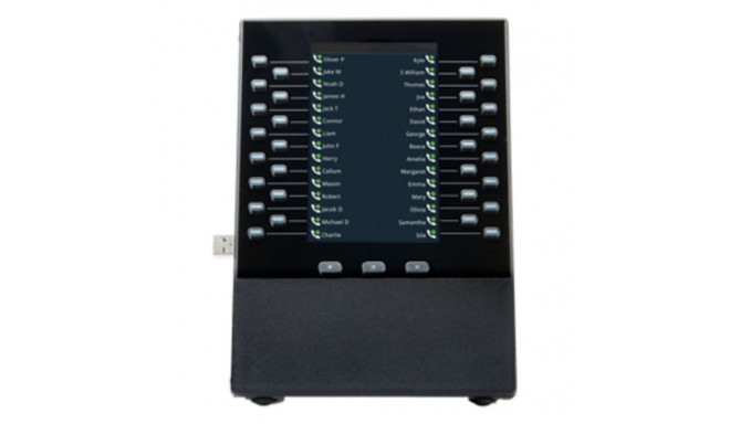 HP Poly VVX EM50 laiendusmoodul