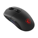 "MSI VERSA 300 Elite W WIRELESS Gaming Maus"