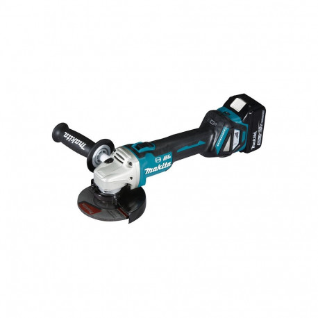 Makita DGA513RTJ akunurgalihvija