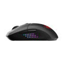 "MSI VERSA 300 Elite W WIRELESS Gaming Maus"