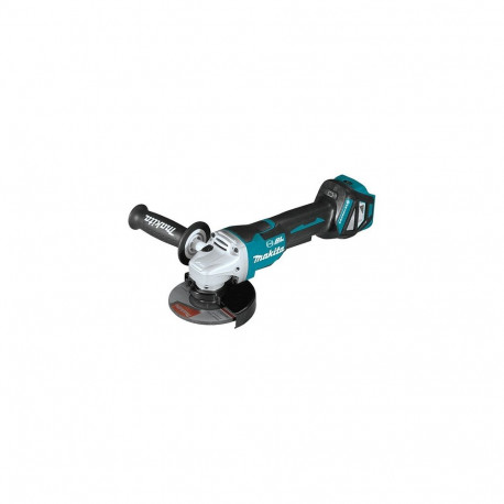 Makita DGA517ZJ akunurklihvmasin Makpac kohvris