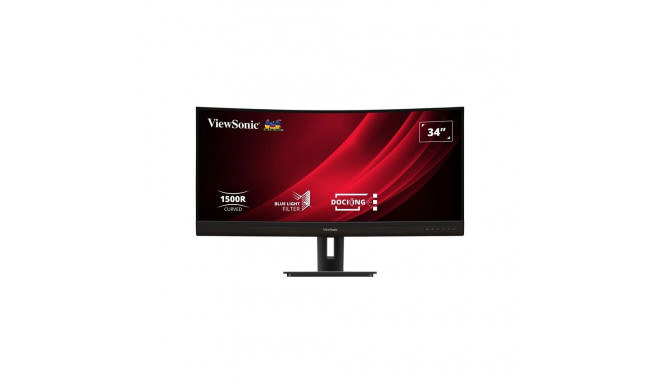 VG3456C 34-tolline kumer UWQHD