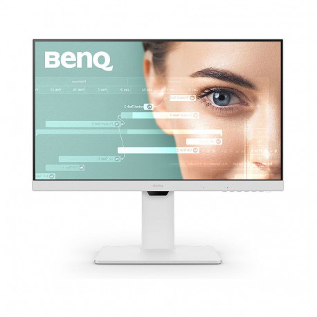 BenQ 68.6cm GW2786TC 16:9 HDMI/USB-C/DP valge reguleeritav/pööratav FHD