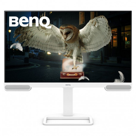 BenQ 68.6cm EW2790U 16:9 USB-C/HDMI valge kõlaritega UHD