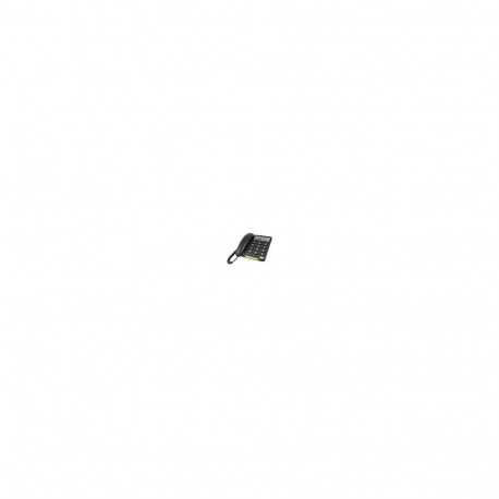 "Doro PhoneEasy 312cs black"
