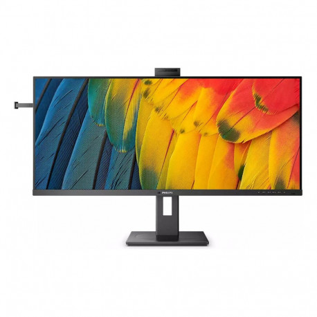 "Philips 100.4cm(39.5"") 40B1U5601H 21:09 2xHDMI+DP+USB VA retail"