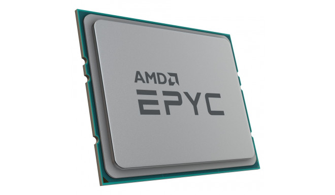 "AMD EPYC 32Core Model 7543P SP3 BOX"