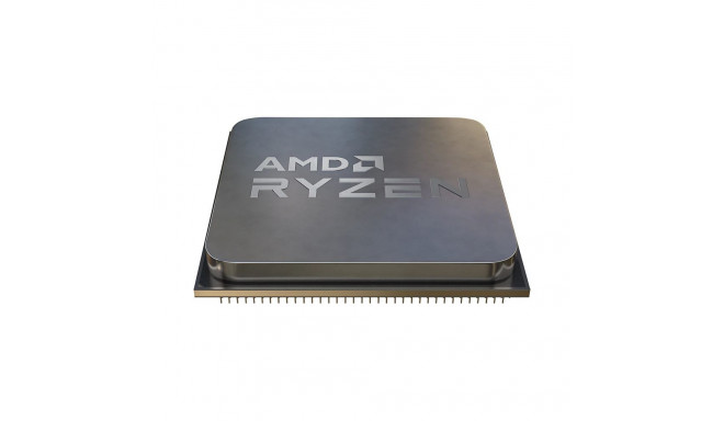 "AMD AM5 Ryzen 5 9600 Tray 6xCore 12xThreads 3,8GHz MAX 5,2GHz 32MB 65W"