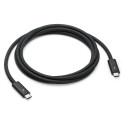 "APPLE Thunderbolt 4 USB-C Pro Cable 1.8m"