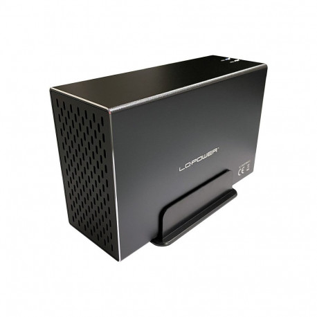 "LC-Power Speichergehäuse LC-35U3-RAID-2"