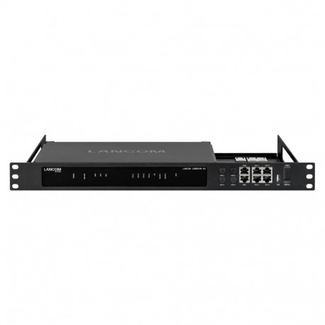 Z Lancom 19" kinnitussiin Rack Mount Plus CPE blackline SD-WAN lüüsid
