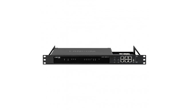 "Z Lancom CPE blackline Rack Mount Plus 19""-Befestigungsschiene Lancom SD-WAN Gateways"