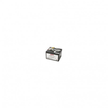 "APC Ersatzbatterie Nr.5 RBC5"