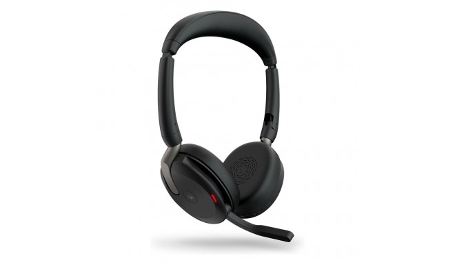 "Jabra Evolve2 65 Flex MS Stereo Bluetooth"