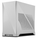 "Midi Fractal Design Era 2 Silver"