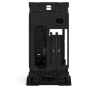 Fractal Design Era 2 hõbedane midi