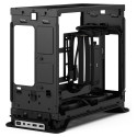 Fractal Design Era 2 hõbedane midi