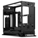 Fractal Design Era 2 hõbedane midi