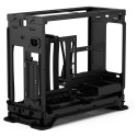 Fractal Design Era 2 hõbedane midi