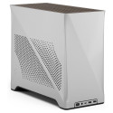 "Midi Fractal Design Era 2 Silver"