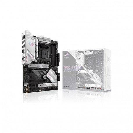 Asus mainboard ROG Strix B550-A Gaming AM4