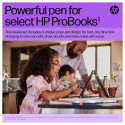 "HP Slim Rechargeable Pen"
