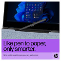 "HP Slim Rechargeable Pen"