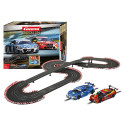 "Carrera - Digital 124 Sets - Full Speed"