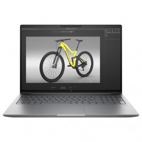 "HP ZBook Power 16 G11 AMD Ryzen 9 PRO 8945HS 40,64cm 16inch WQXGA 64GB 1TB/SSD NVIDIA RTX 3000 8GB 