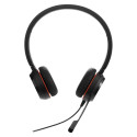 "Jabra Evolve 30 II Duo - ohne USB Controller"