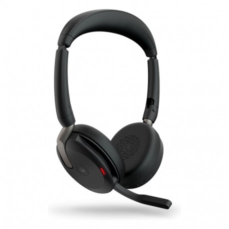 "Jabra Evolve2 65 Flex MS Stereo USB-C"