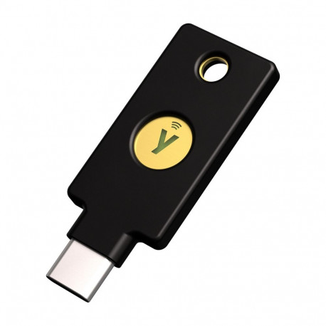 "Security Key C NFC - U2F und FIDO2"