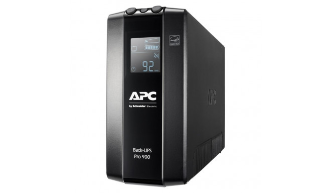 "APC Back-UPS Pro BR BR900MI 900VA 540W"